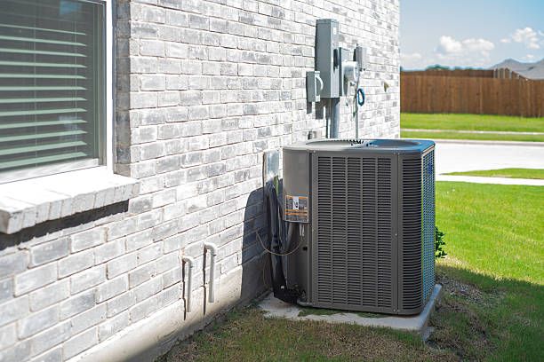 Reliable Ac Installation contractor in Blacksburg, SC by FH HVAC